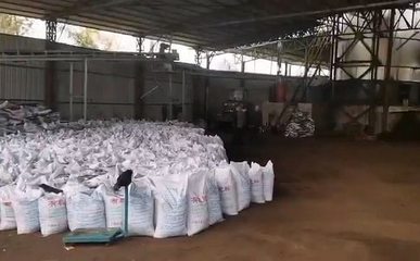 生物有机肥的研发与核心生产设备全解析