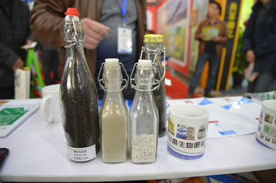 赋能绿色农业 世富肥业深耕生物有机肥研发，为蔬果花卉定制专属营养方案