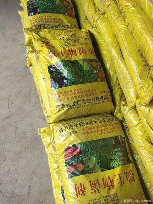 为何国家鼓励农民使用生物有机肥并给予补贴？答案在这！生物有机肥料研发