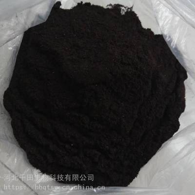 优质发酵鸡粪有机肥 种植葡萄的理想选择与市场展望